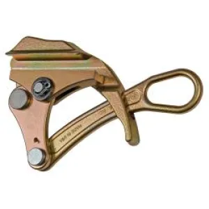 Klein Tools Parallel Jaw Grip for ACSR, 0.30-0.80