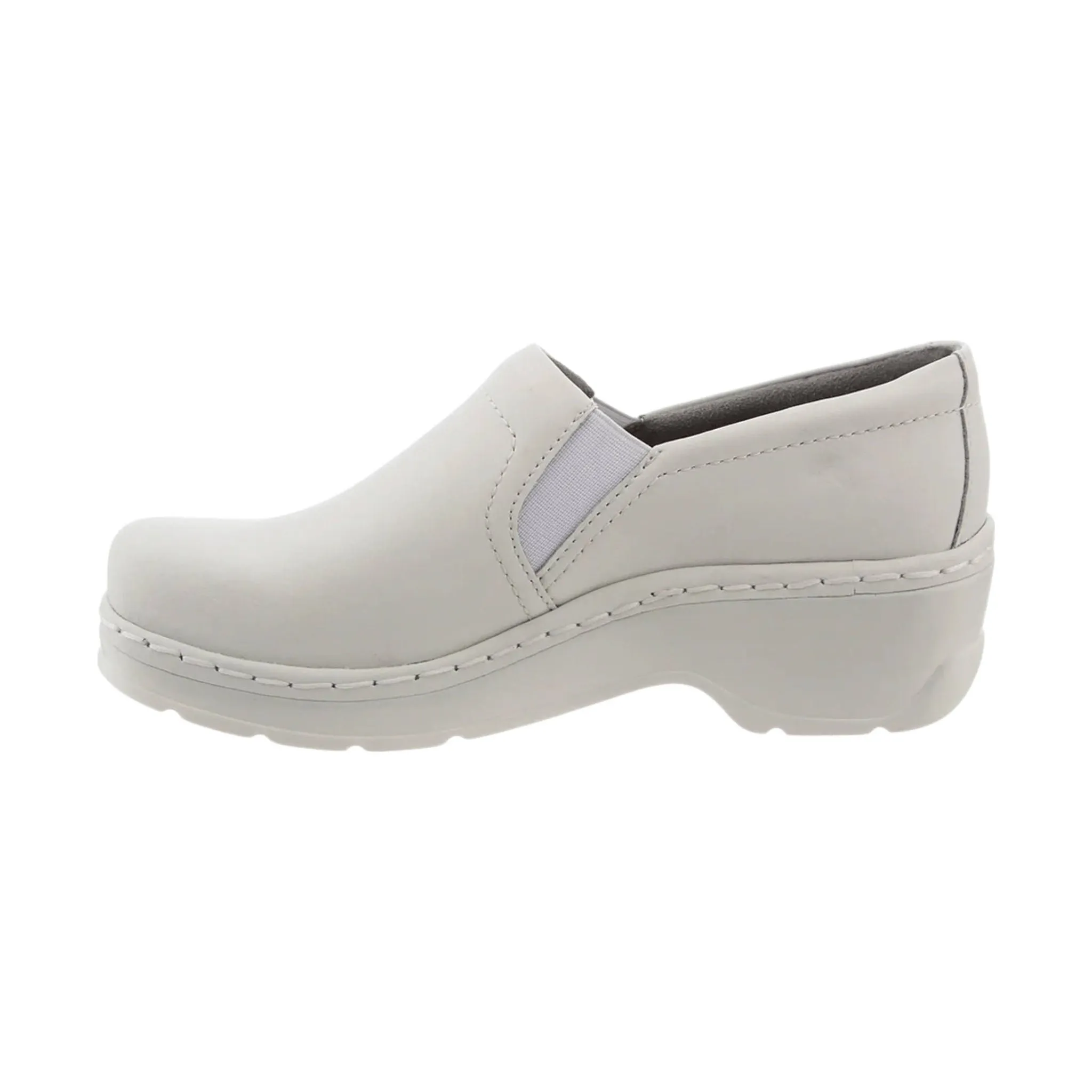 Klogs Women's Naples - White