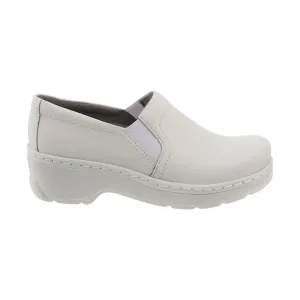 Klogs Women's Naples - White
