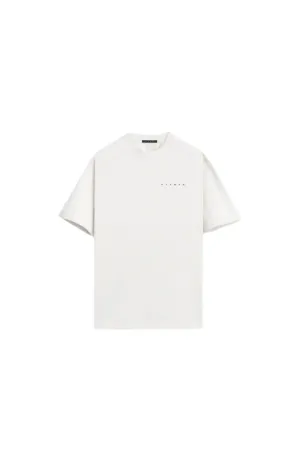 LA Transit Relaxed T-Shirt - Dust