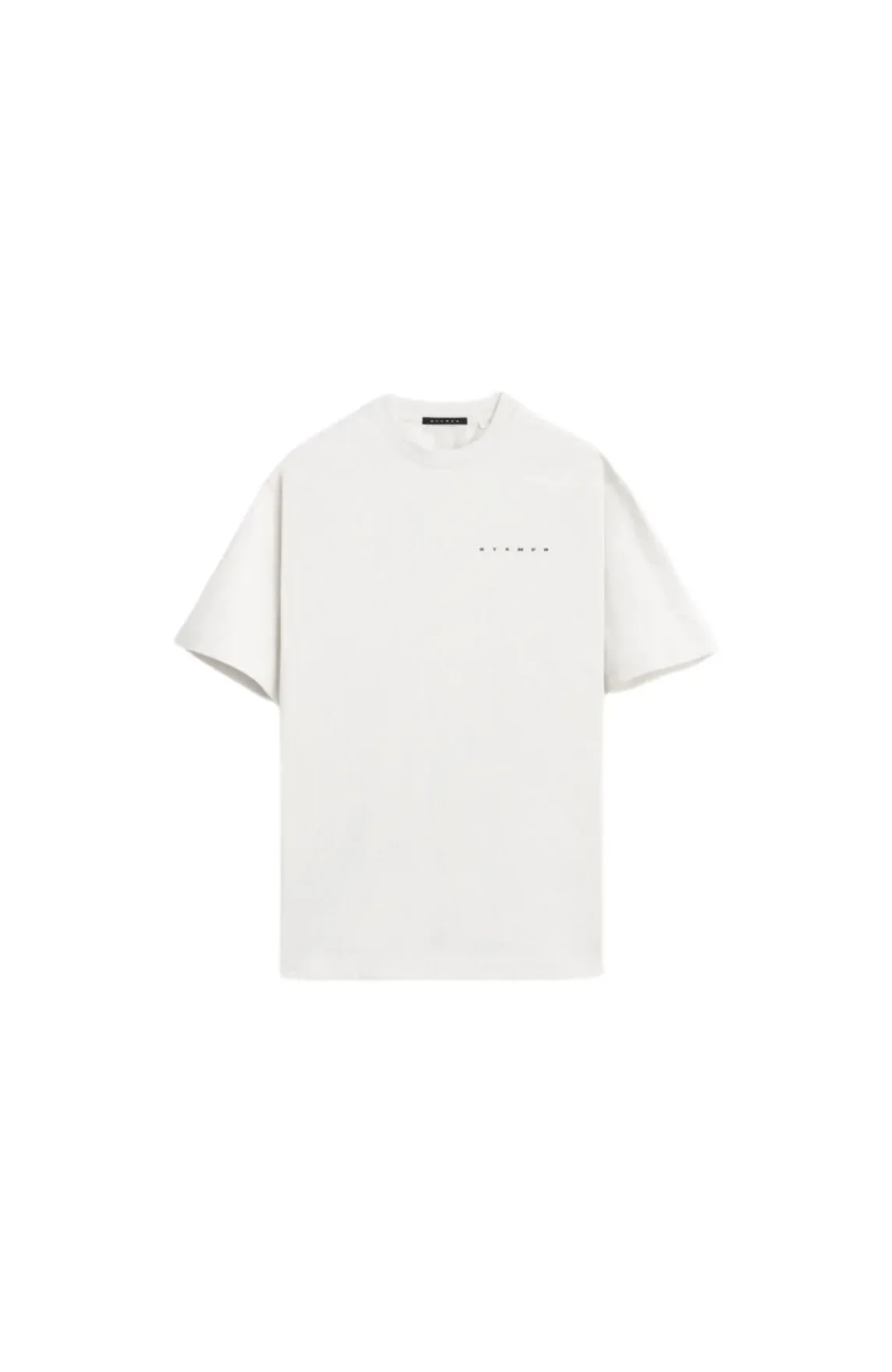 LA Transit Relaxed T-Shirt - Dust