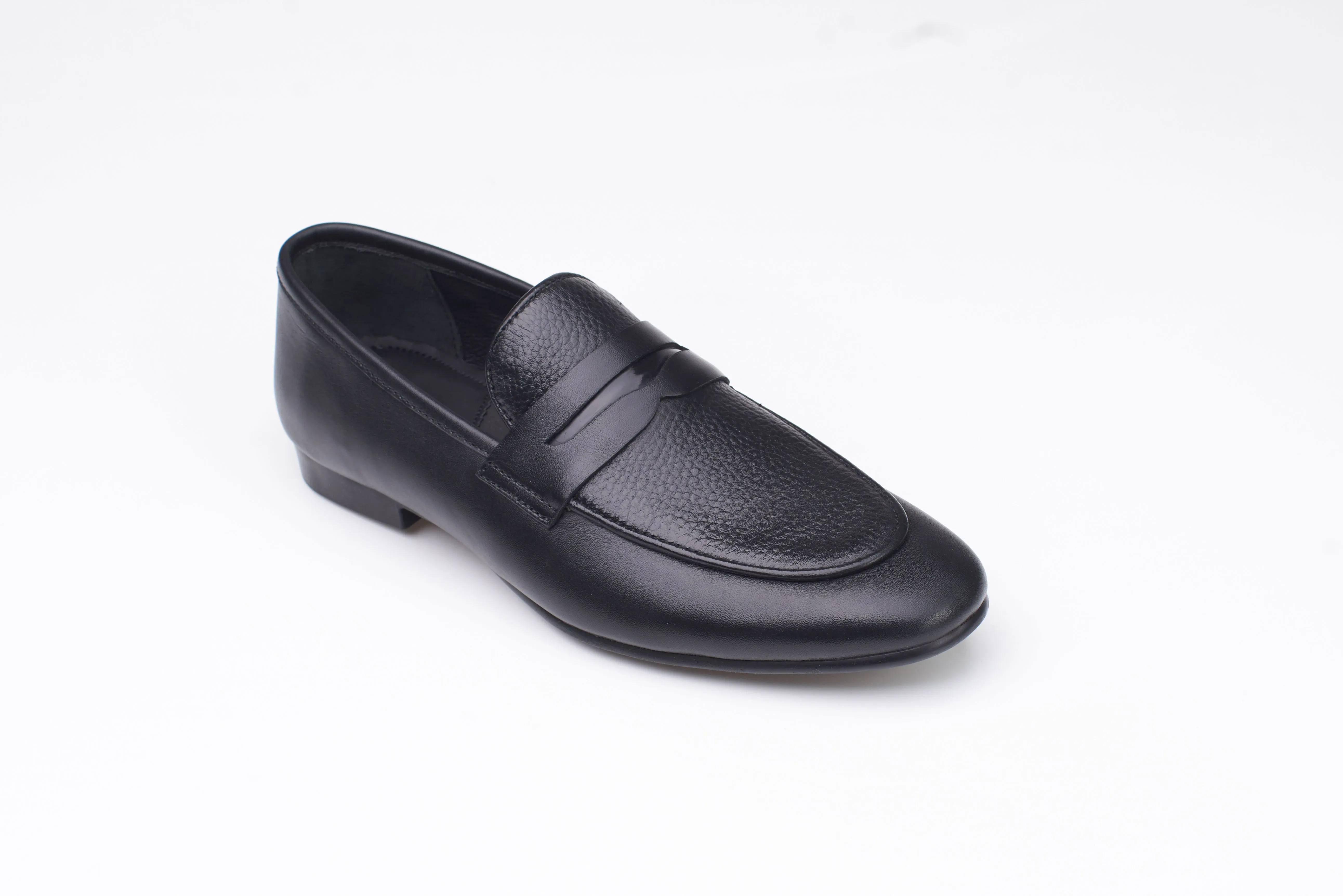 Leather Executive Shoes | Loafers Shoes