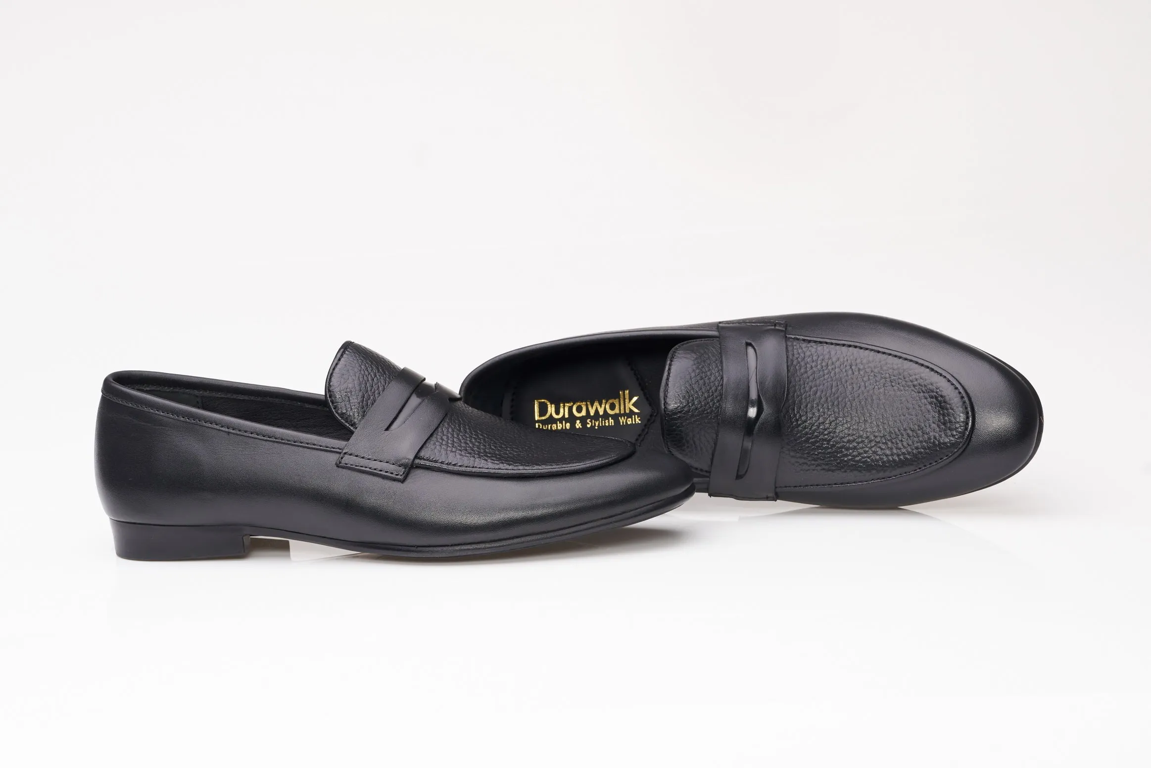 Leather Executive Shoes | Loafers Shoes