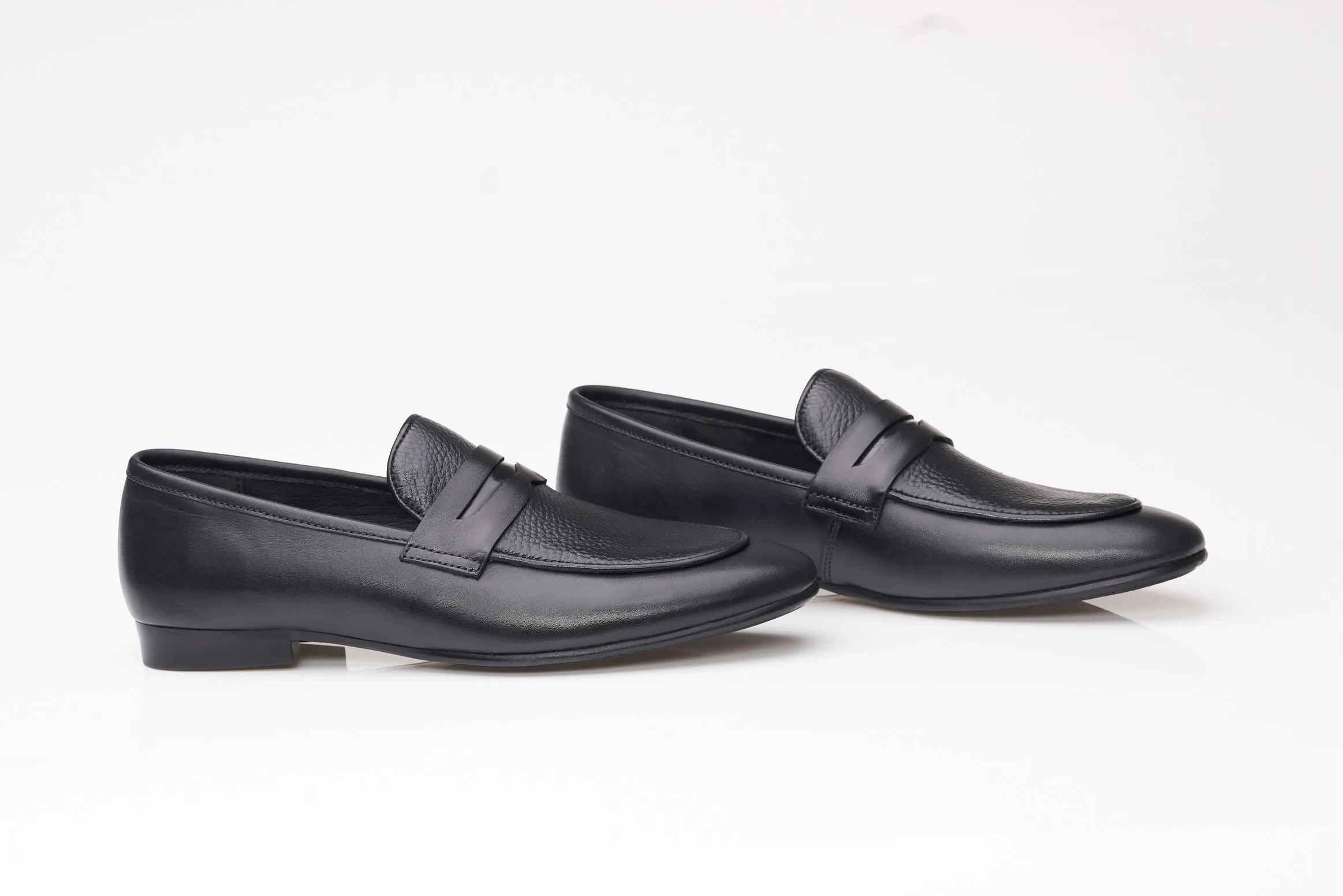 Leather Executive Shoes | Loafers Shoes
