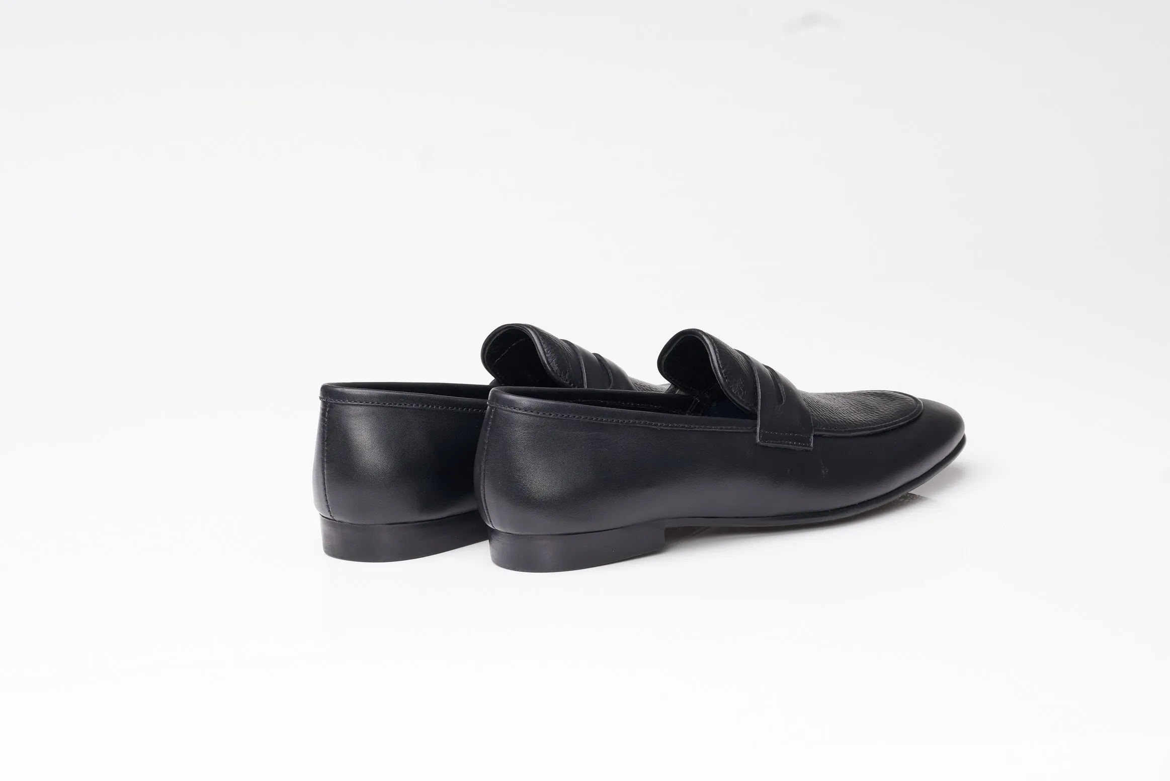 Leather Executive Shoes | Loafers Shoes