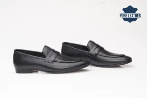 Leather Executive Shoes | Loafers Shoes