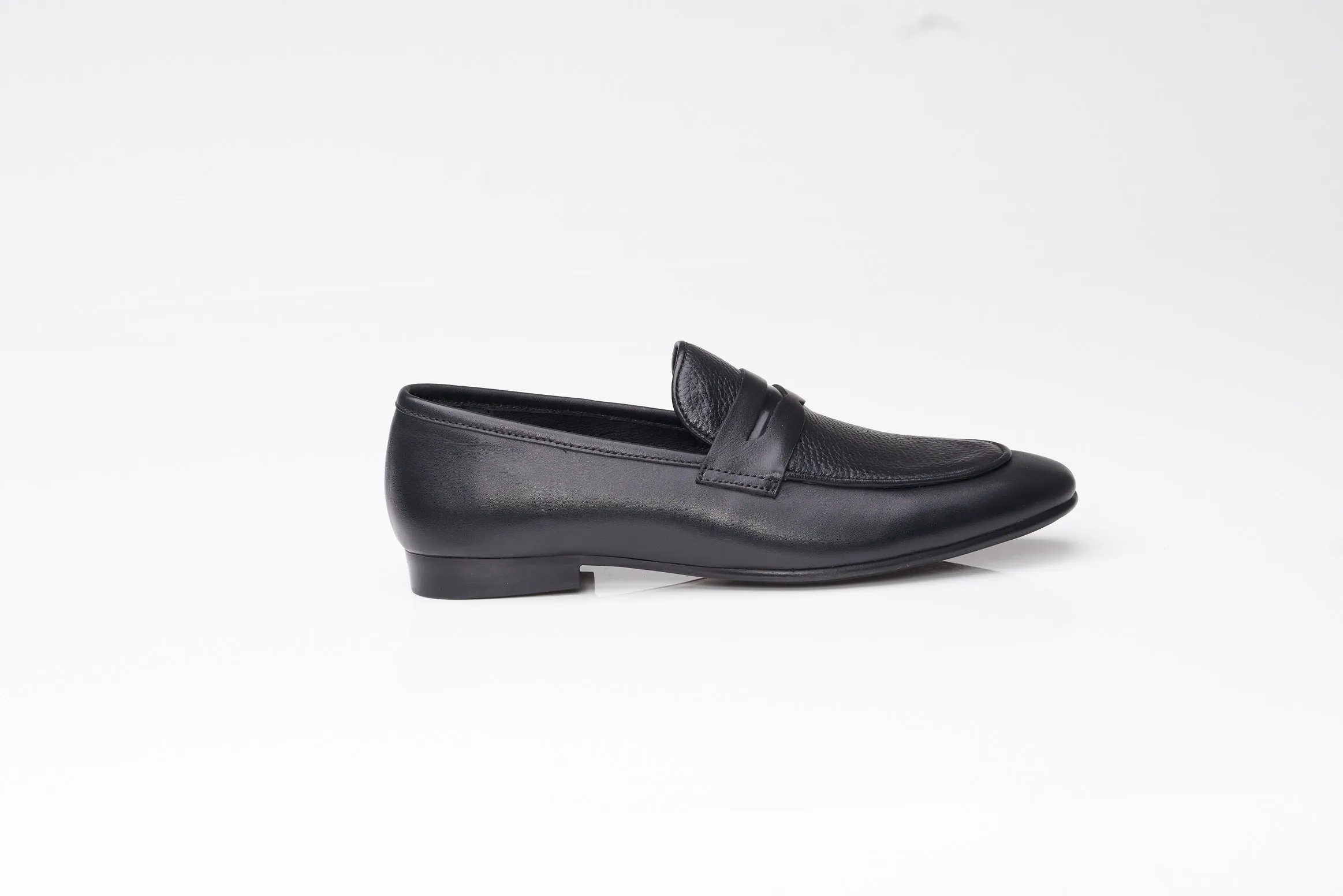 Leather Executive Shoes | Loafers Shoes