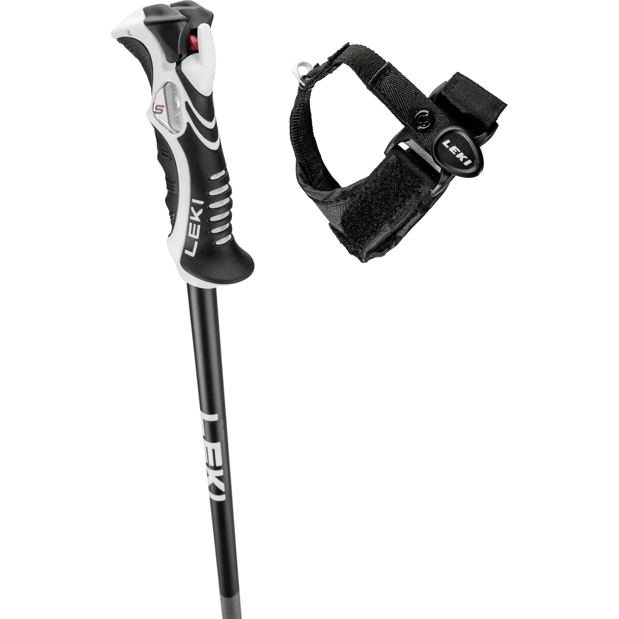 Leki Bold Lite S Poles 2025