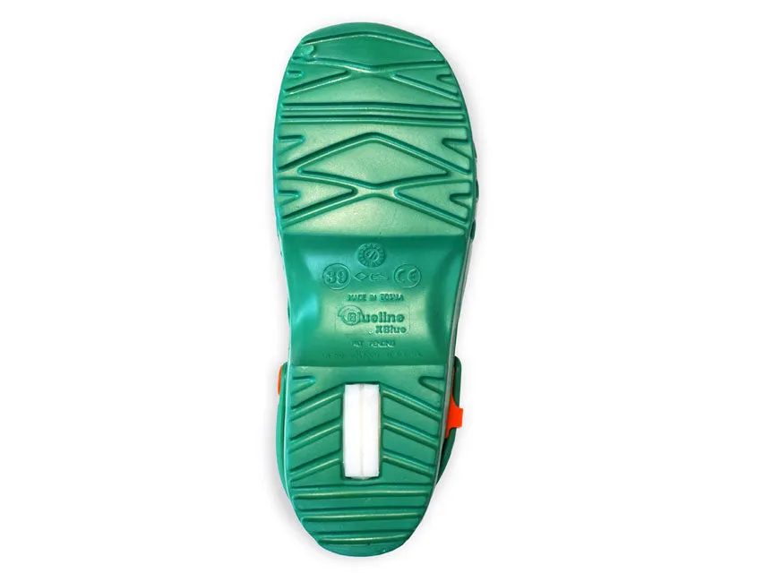 Lightweight Antistatic Clogs Work Shoes with Straps