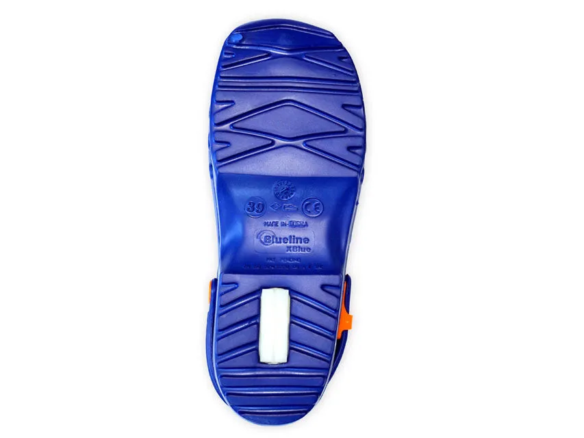 Lightweight Antistatic Clogs Work Shoes with Straps
