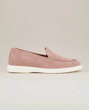 Lina Loafer AVWL02-Nude