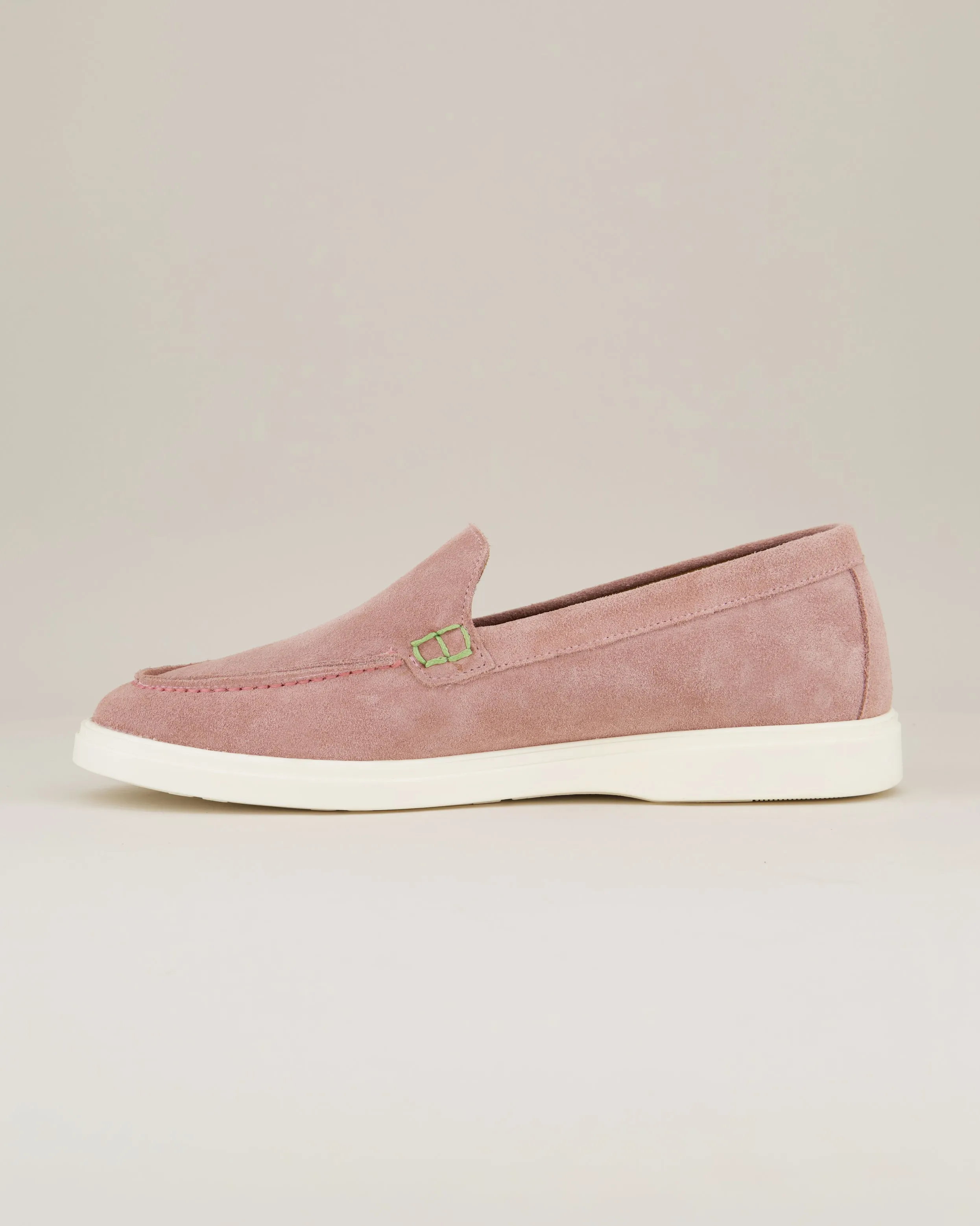Lina Loafer AVWL02-Nude