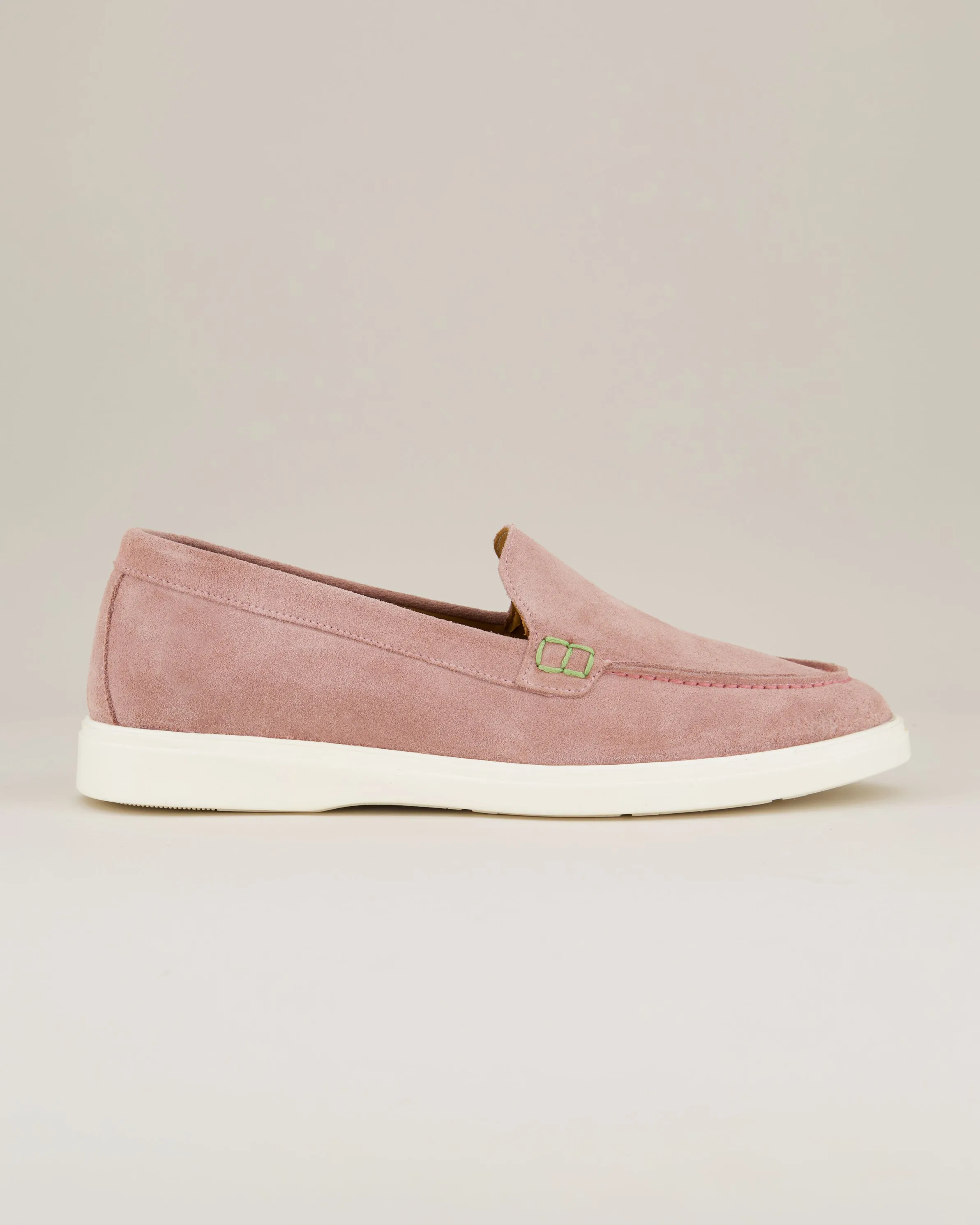 Lina Loafer AVWL02-Nude