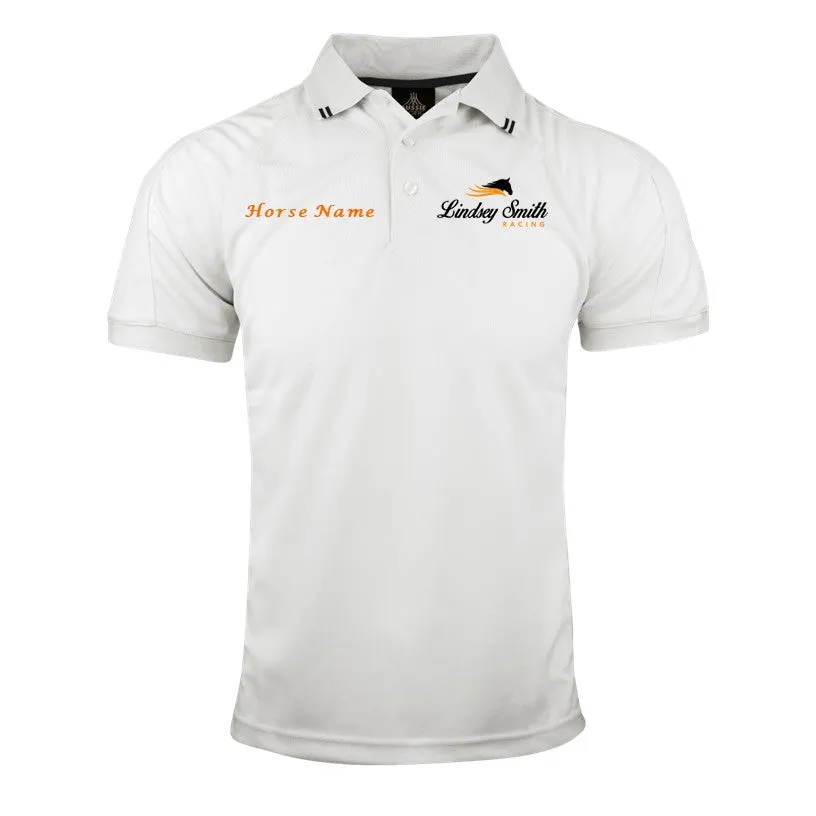 Lindsey Smith - Polo Personalised
