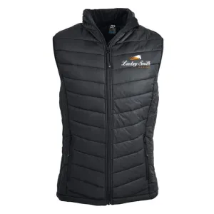 Lindsey Smith - Puffer Vest