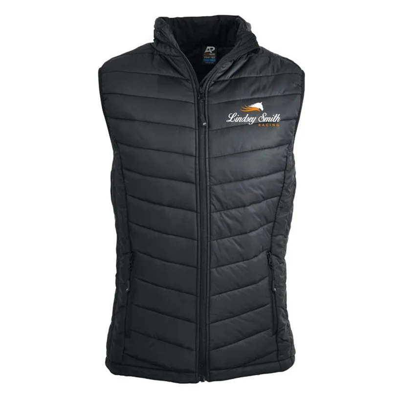 Lindsey Smith - Puffer Vest