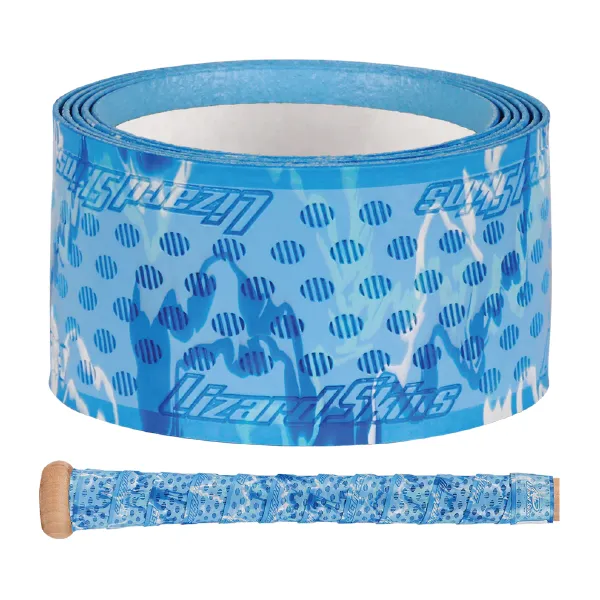 Lizard Skins Camo DSP Ultra 1.1 mm Bat Grip – Bold Look and Unmatched Feel
