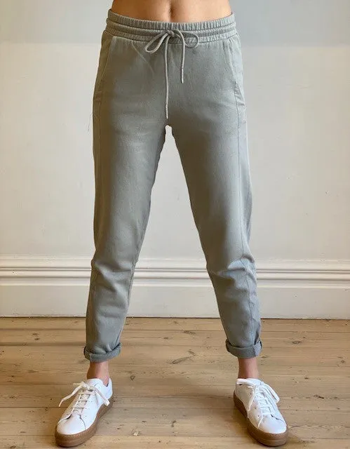London Track Pant- Khaki