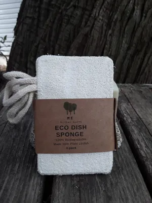 Loofah Dish Sponge