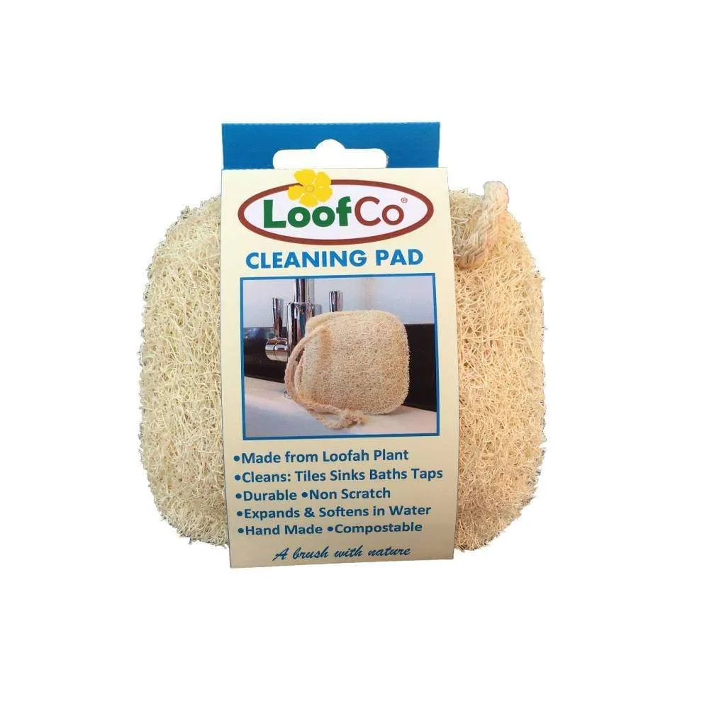 LoofCo Cleaning Pad