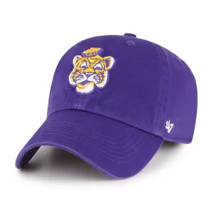 LOUISIANA STATE TIGERS LSU VINTAGE '47 CLEAN UP