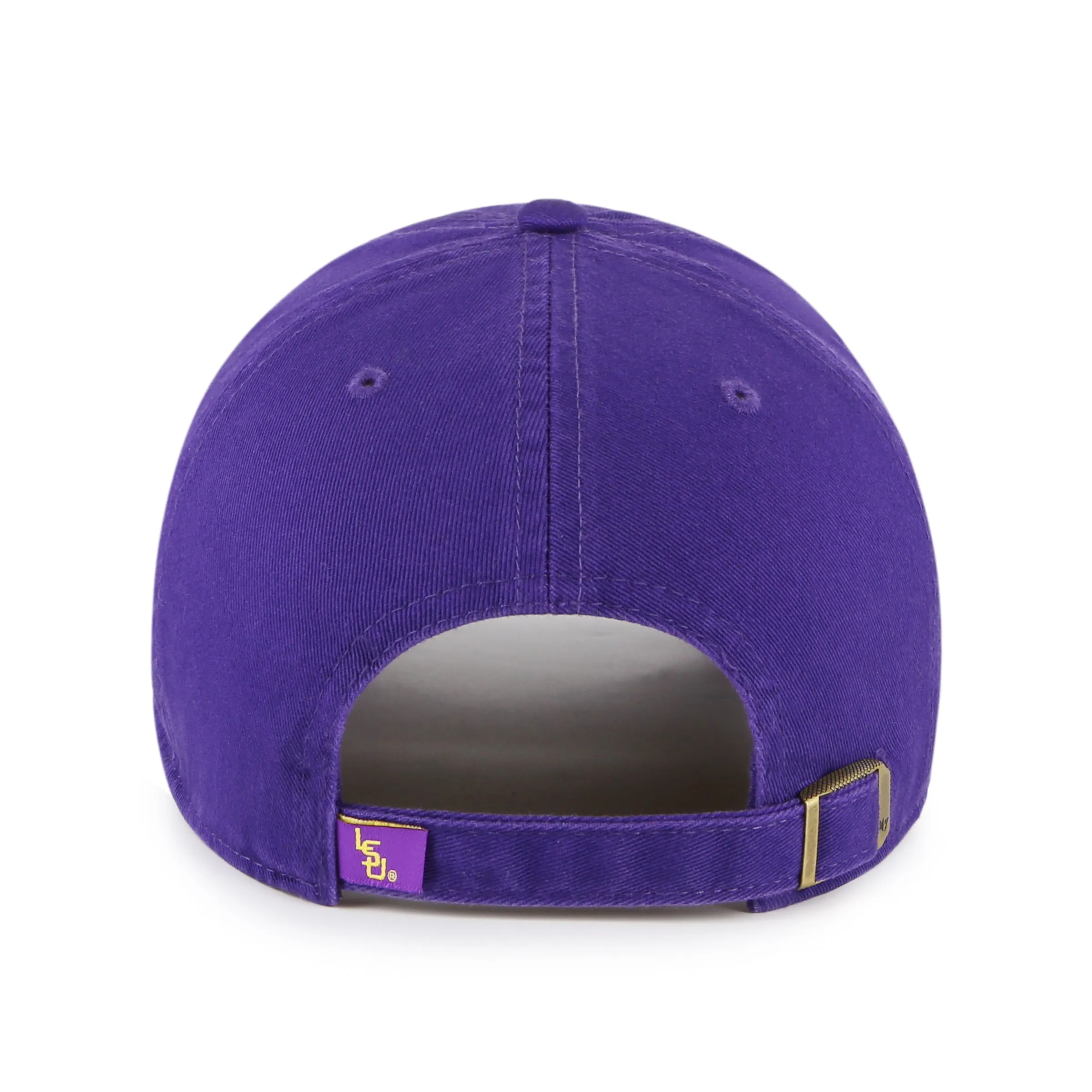 LOUISIANA STATE TIGERS LSU VINTAGE '47 CLEAN UP