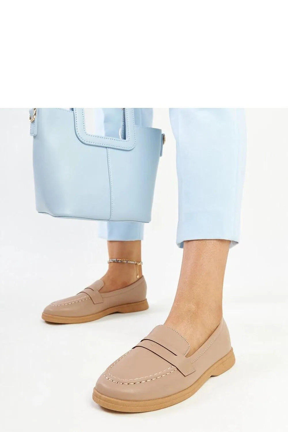 Low Shoes Solea