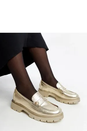 Low Shoes Solea