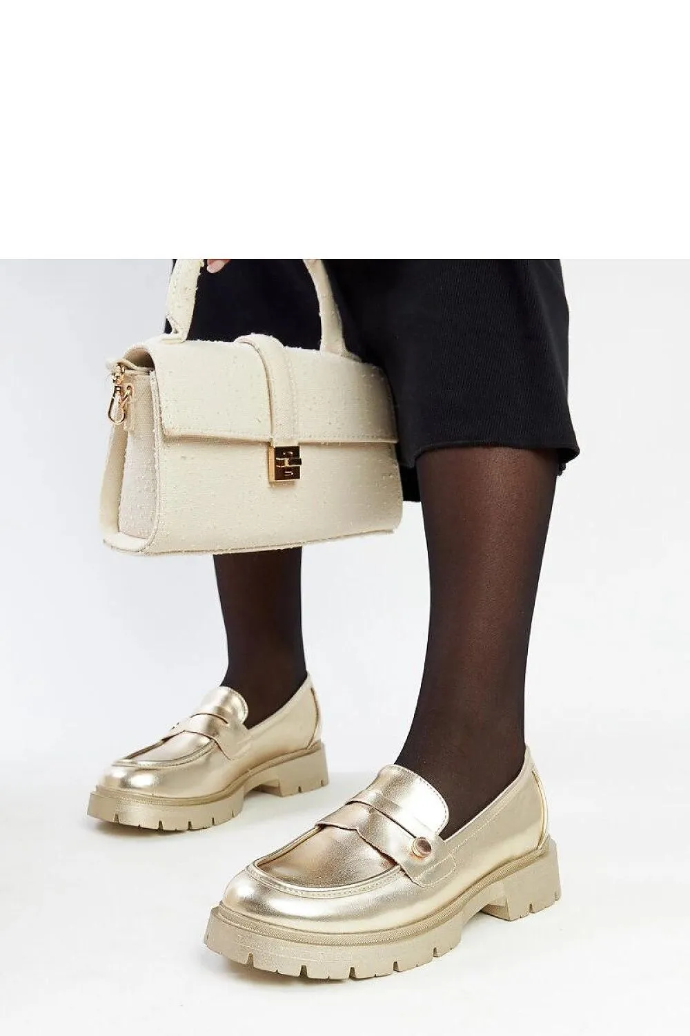 Low Shoes Solea
