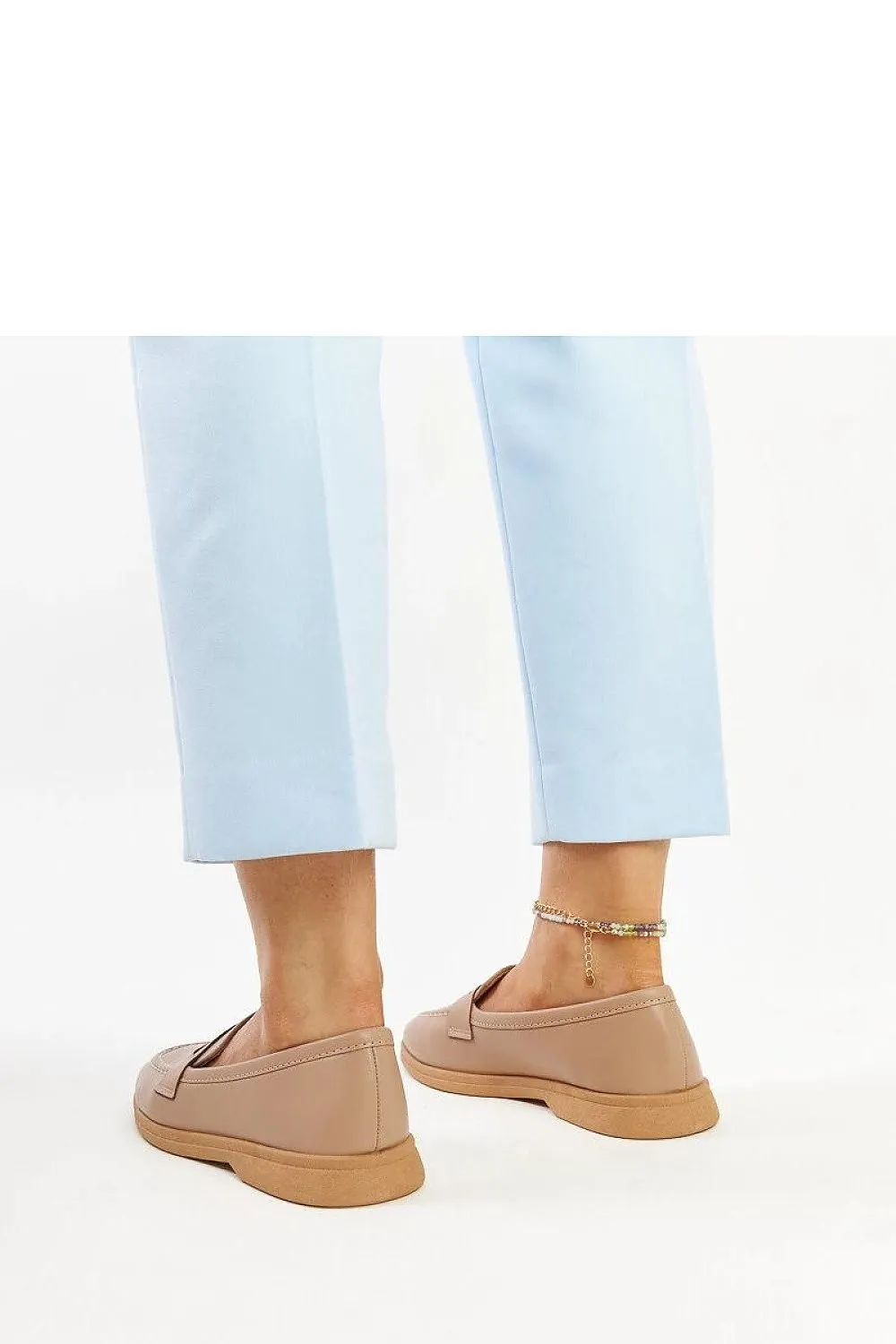 Low Shoes Solea