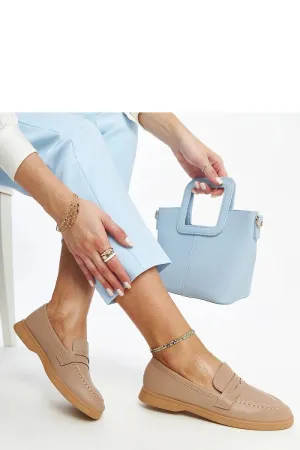 Low Shoes Solea