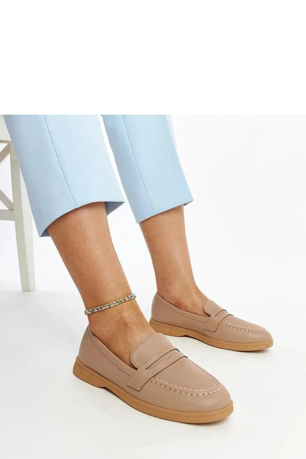 Low Shoes Solea