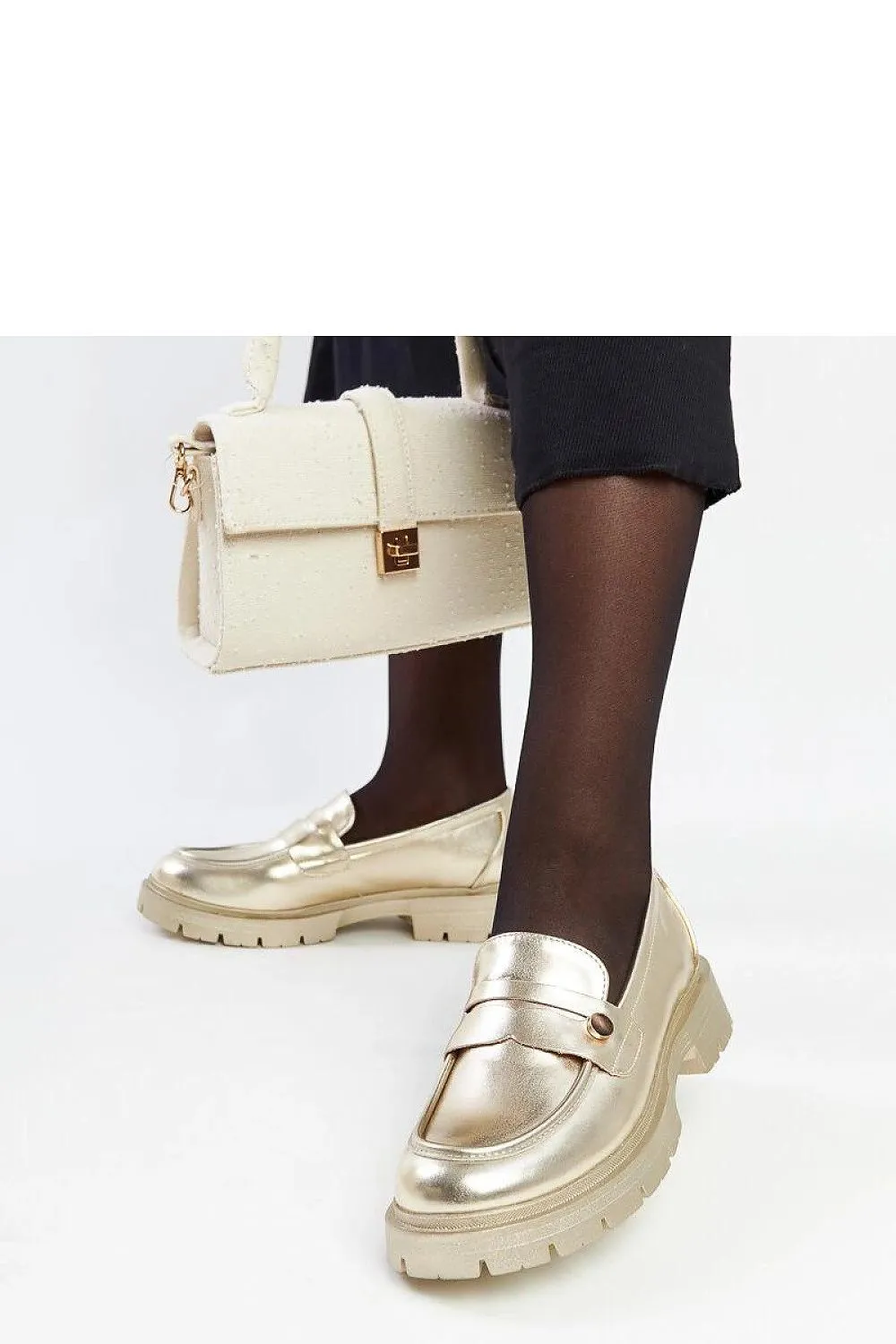 Low Shoes Solea