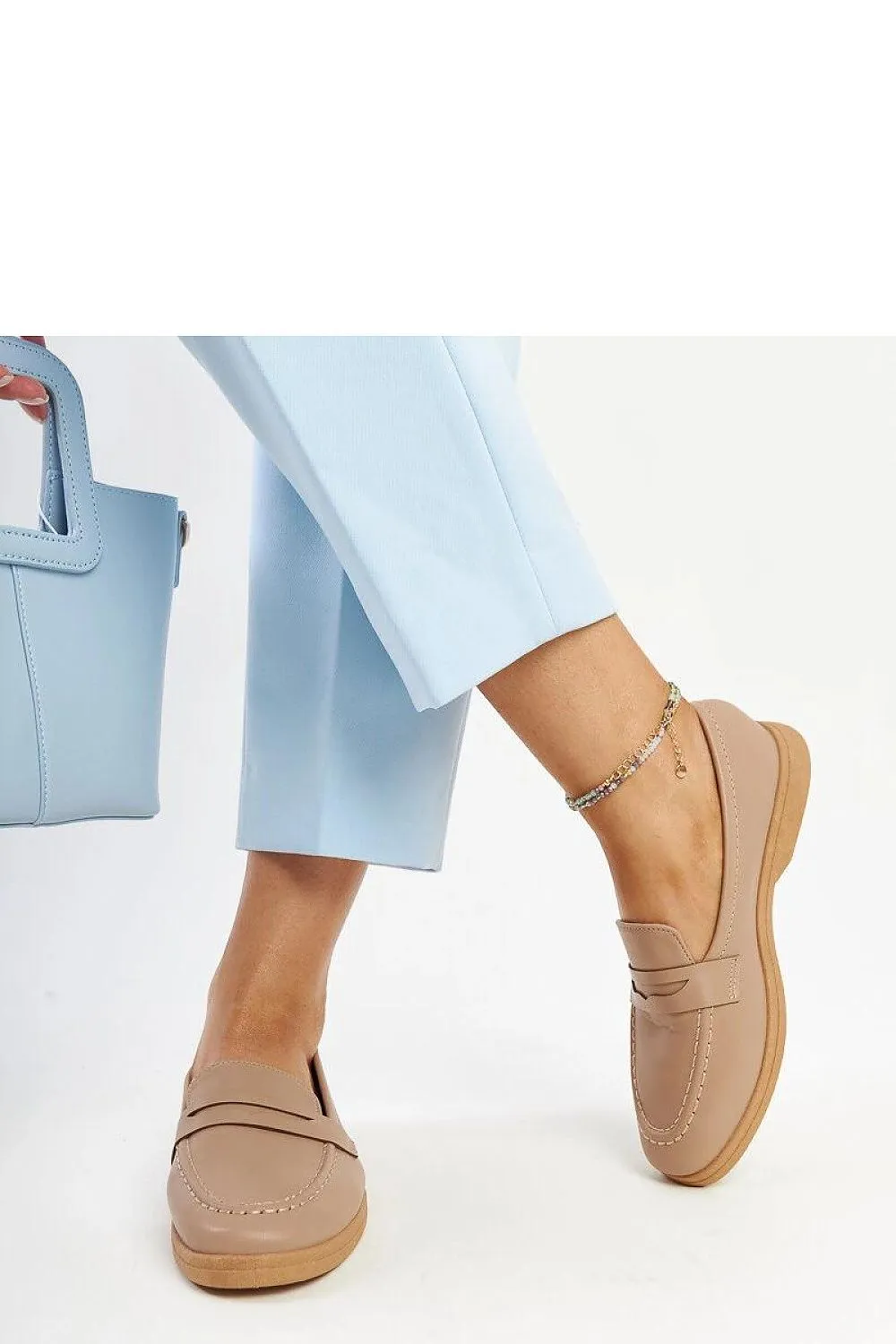 Low Shoes Solea