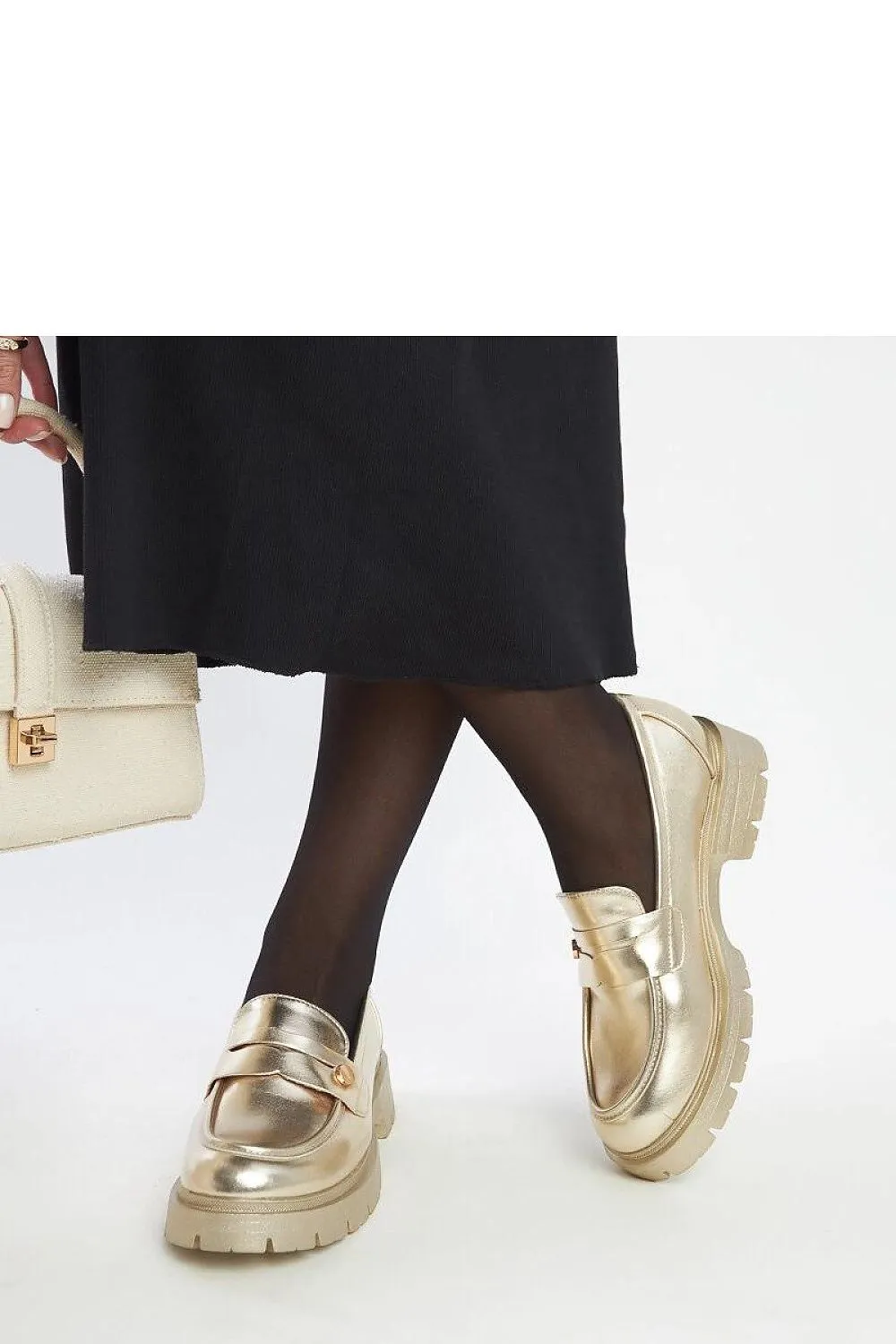 Low Shoes Solea