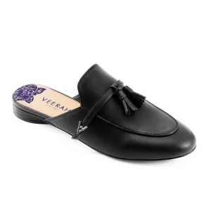 LUCY LOAFER MULE