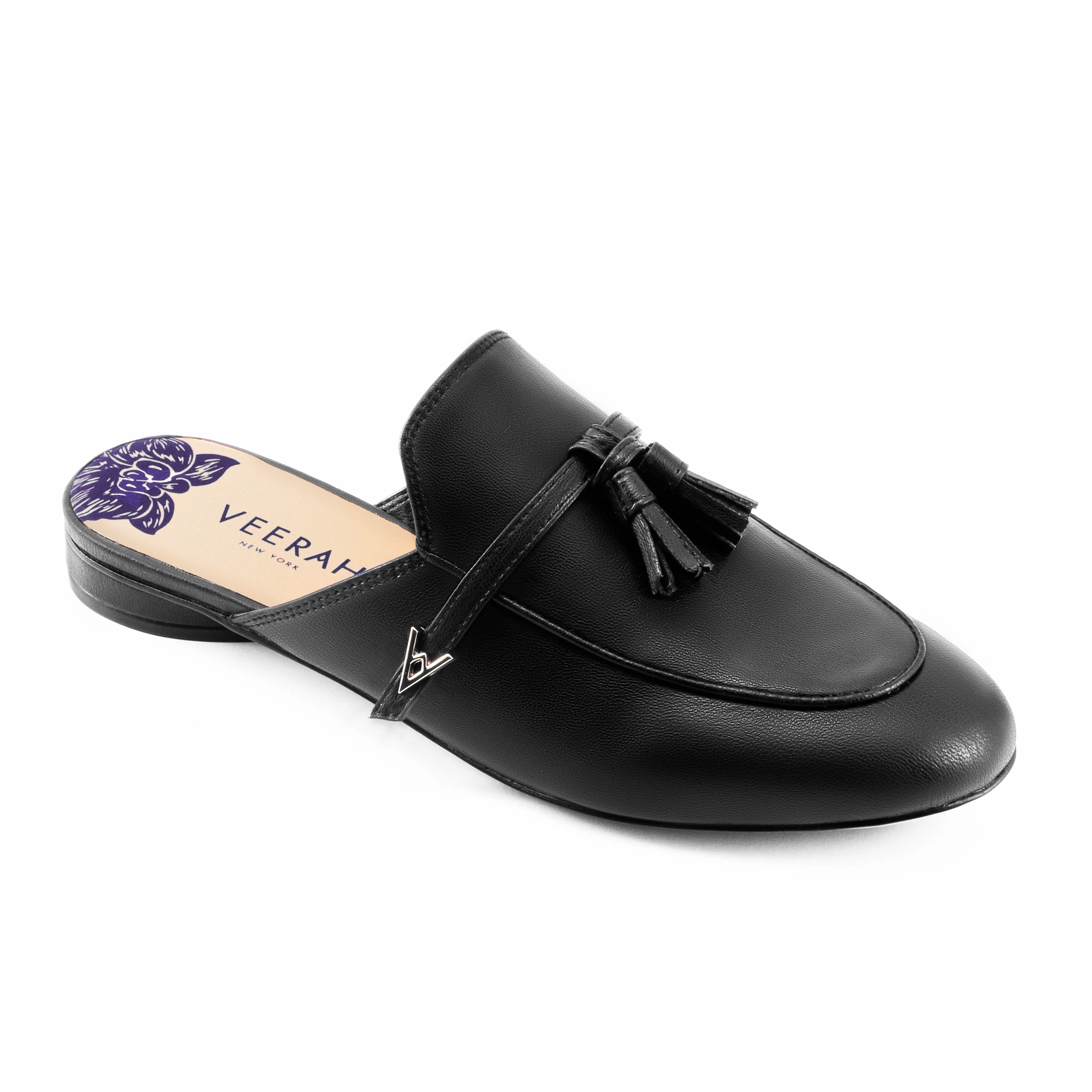 LUCY LOAFER MULE