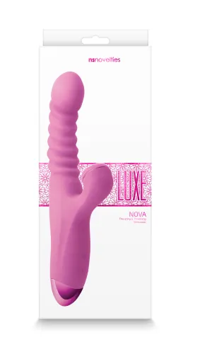 Luxe - Nova - Pink