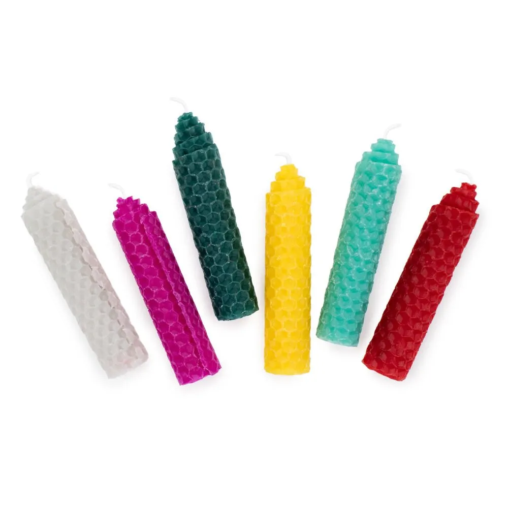 Luxury Eco Crackers - Busy Bees (Set of 6)