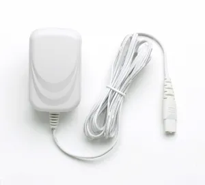 Magic Wand Rechargeable Power Adapter - White