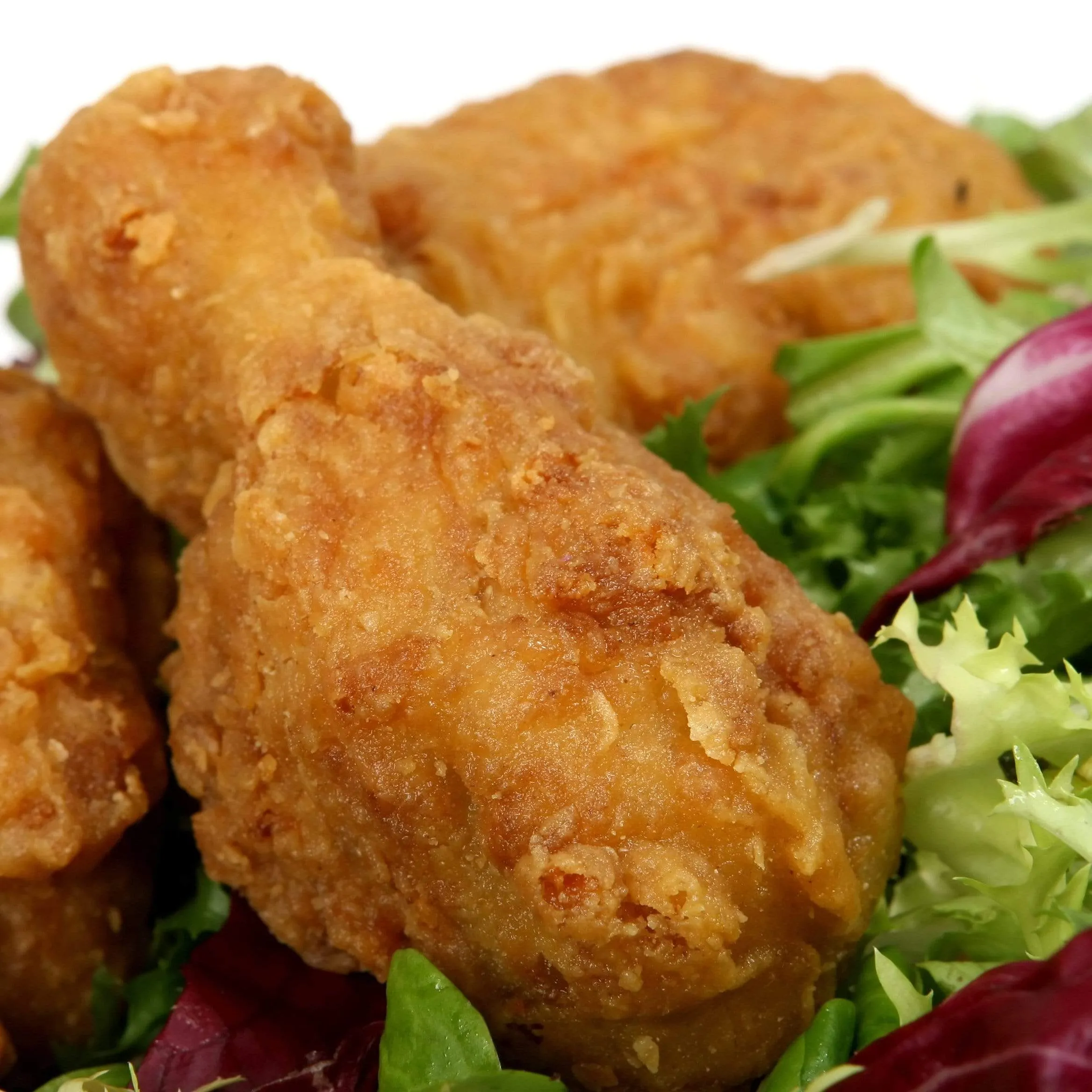 Medio Pollo Eco (peso medio 1,250 kg)