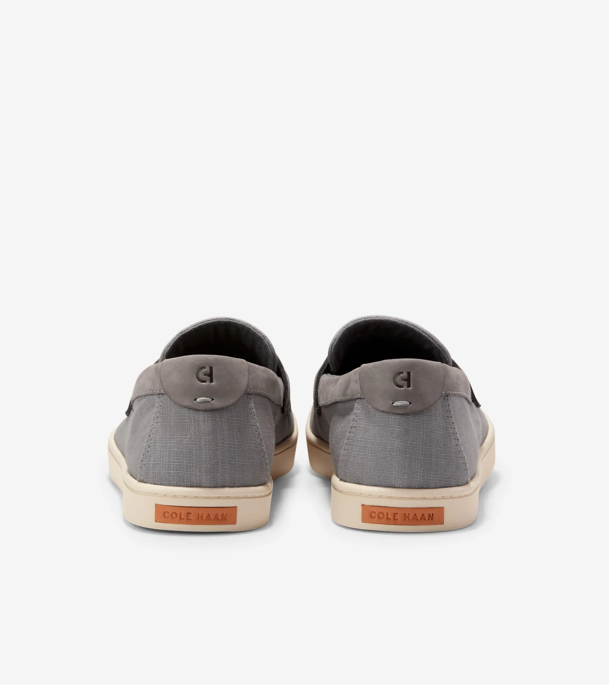 Men's Pinch Weekender TXT Penny Loafers