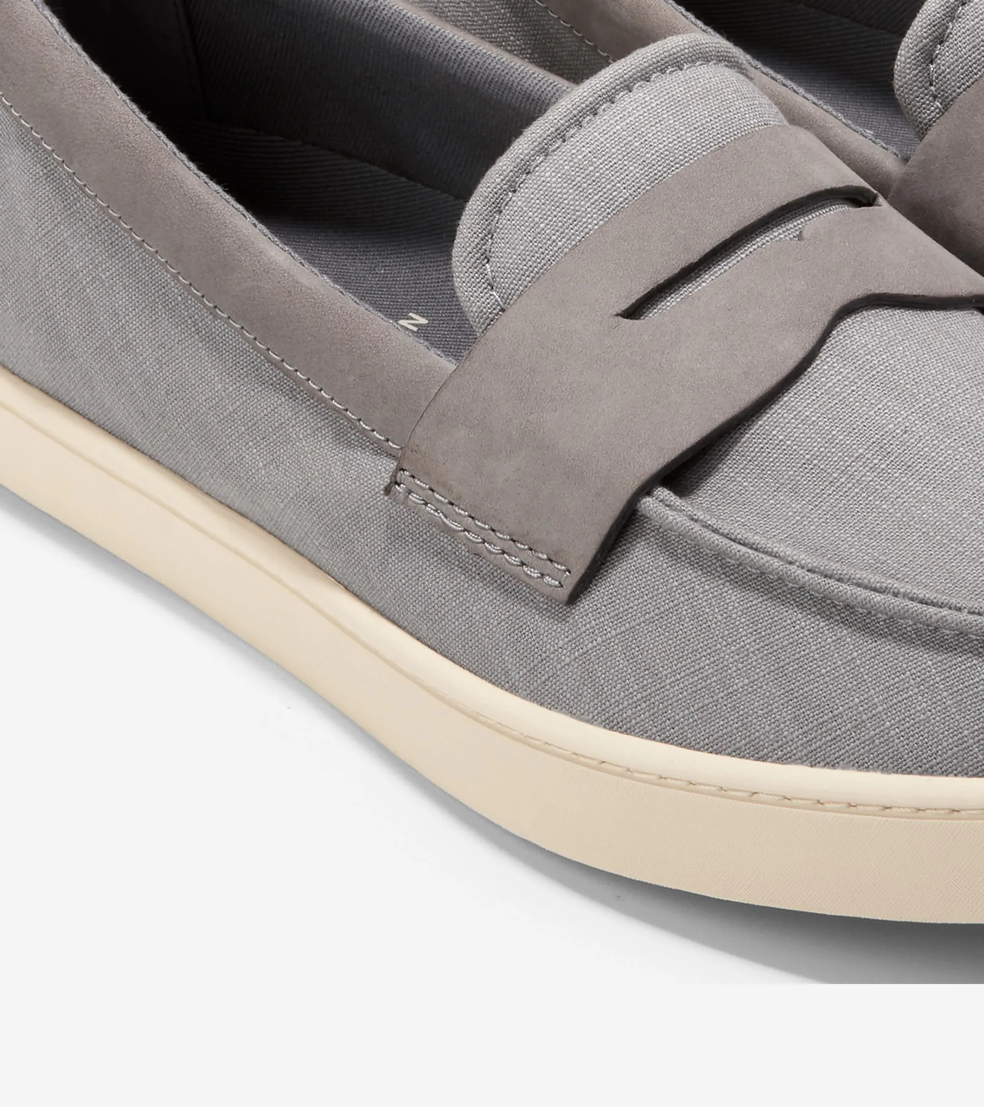 Men's Pinch Weekender TXT Penny Loafers