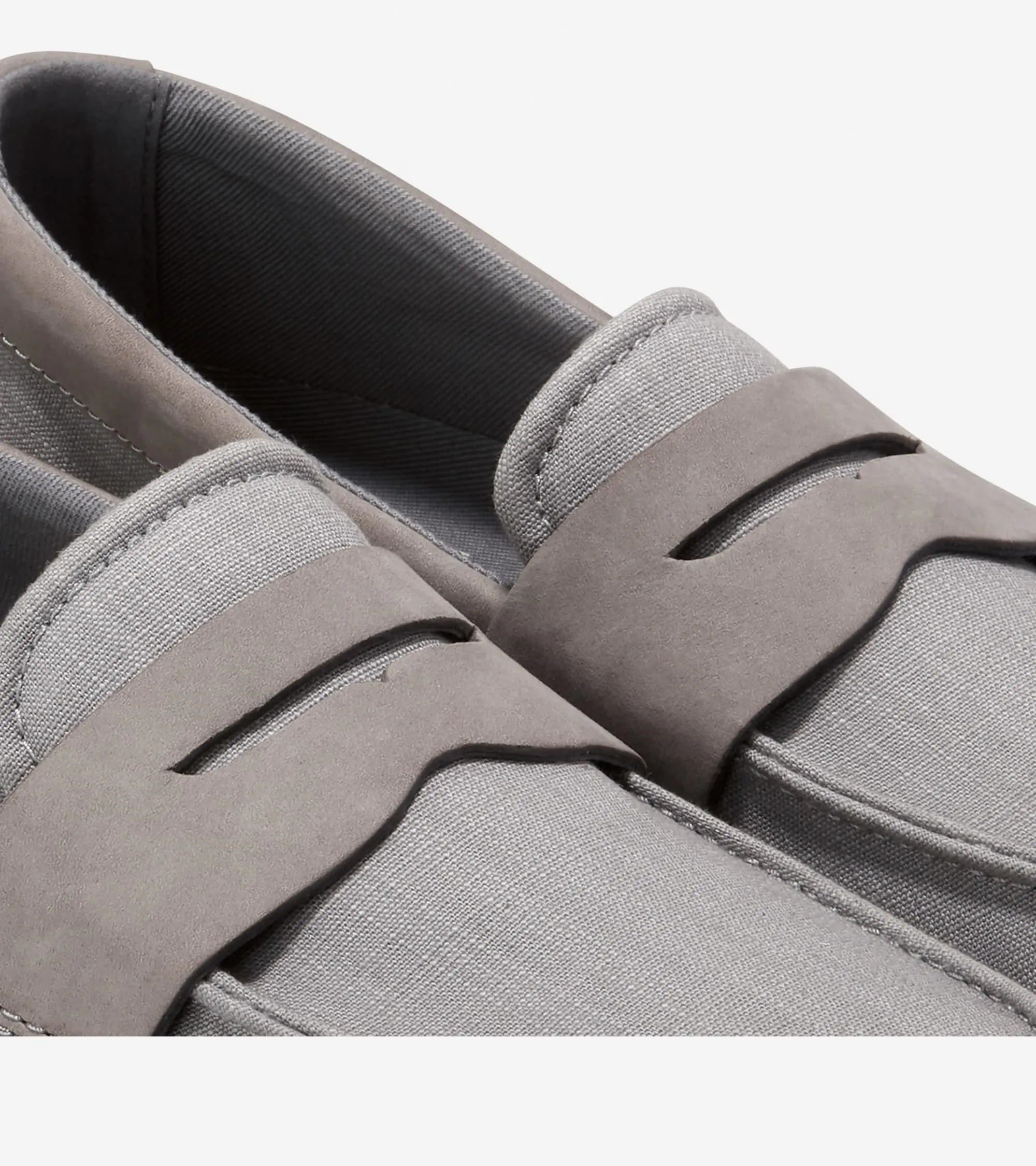 Men's Pinch Weekender TXT Penny Loafers