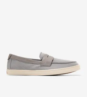 Men's Pinch Weekender TXT Penny Loafers
