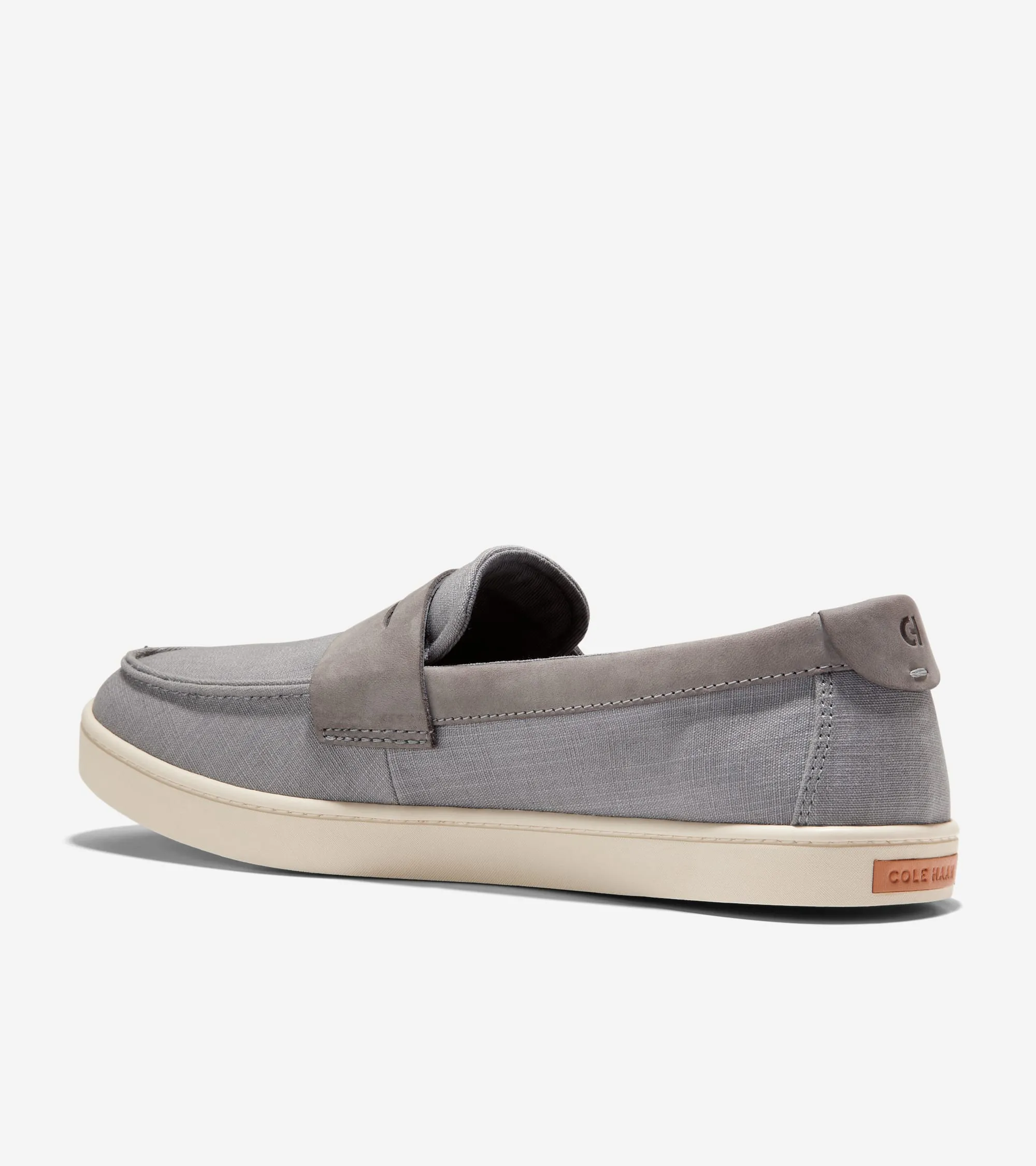 Men's Pinch Weekender TXT Penny Loafers