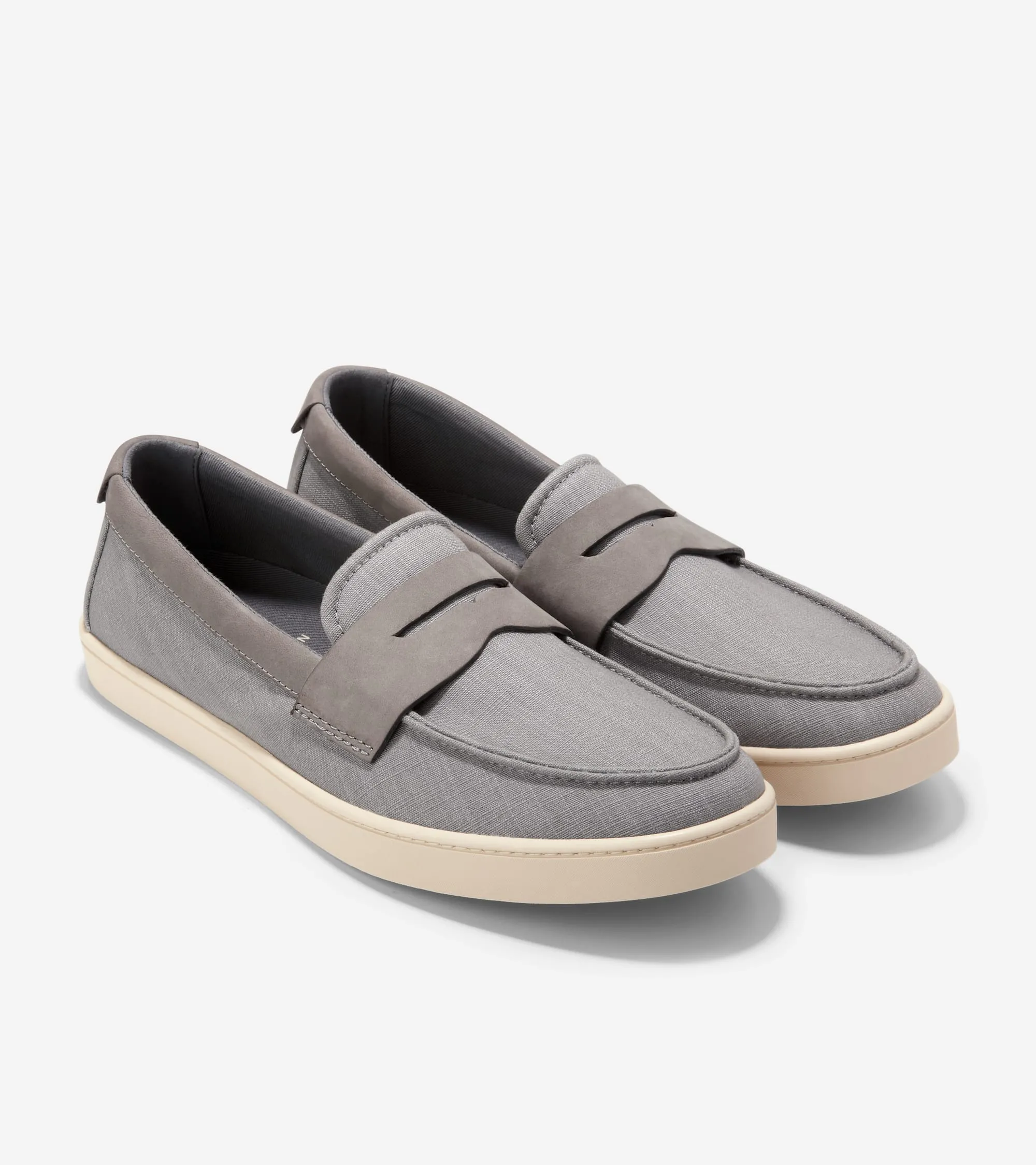 Men's Pinch Weekender TXT Penny Loafers
