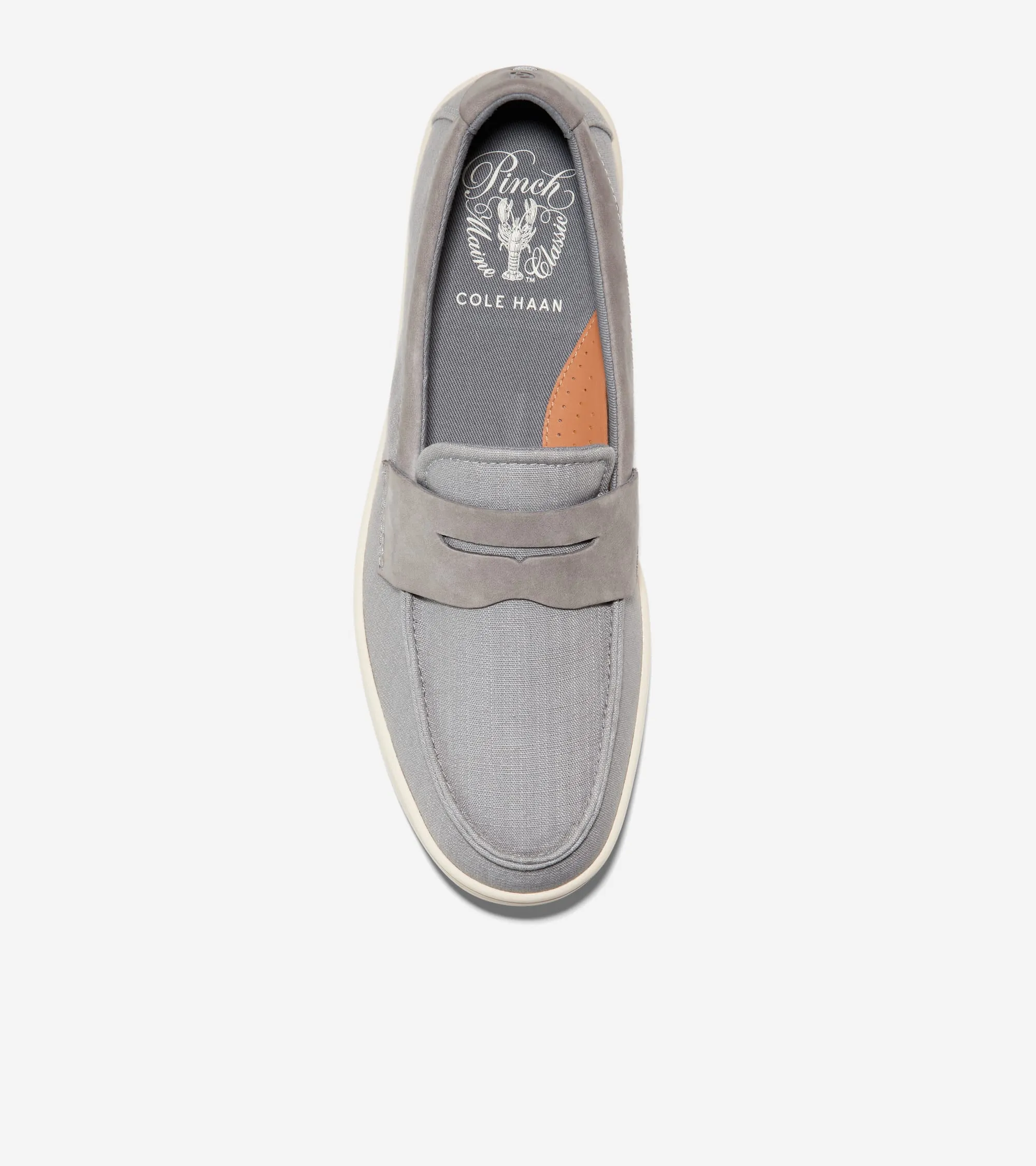 Men's Pinch Weekender TXT Penny Loafers