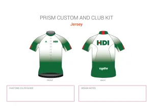 Men's Spring Classics Relaxed Cut Jersey