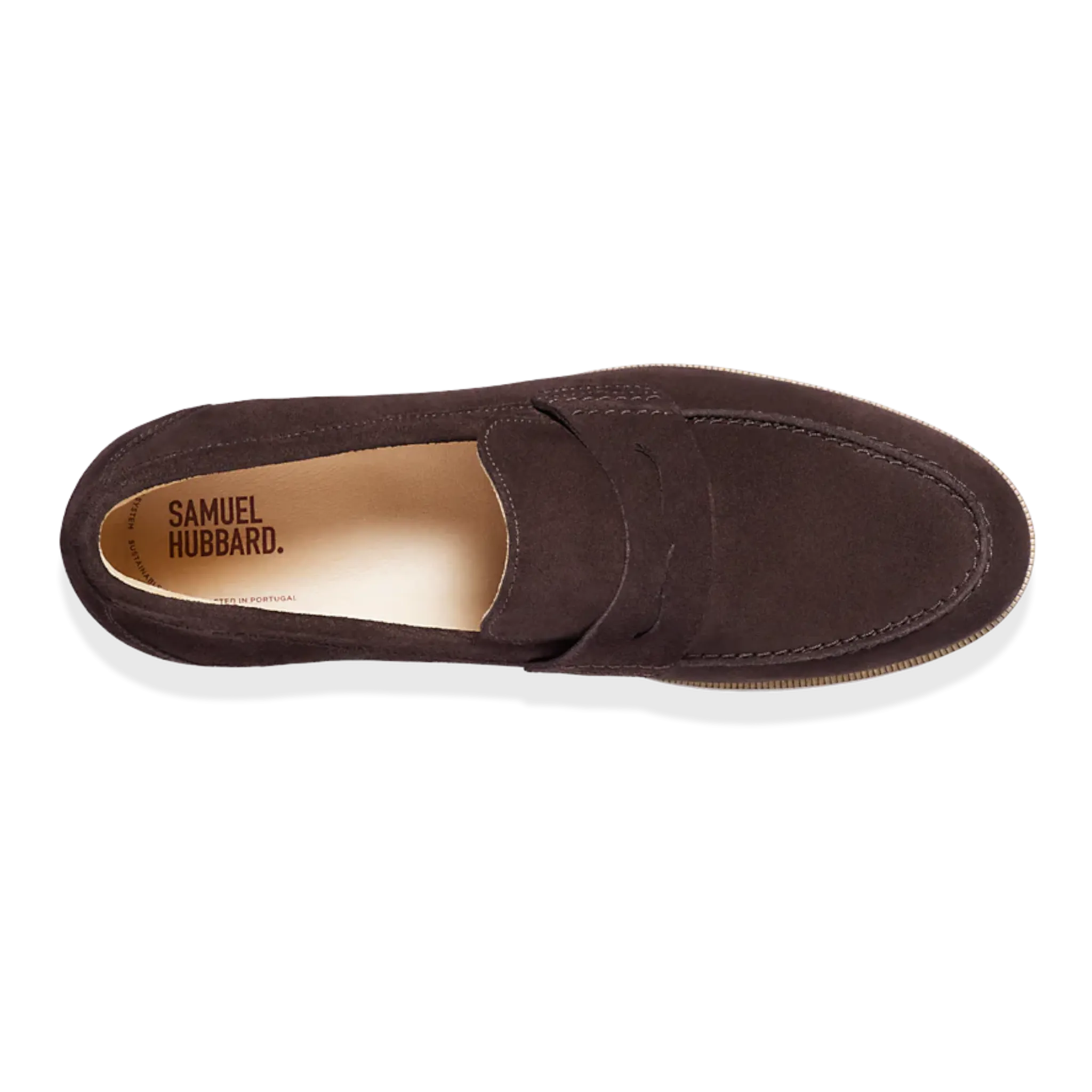 Men's Tailored Traveler